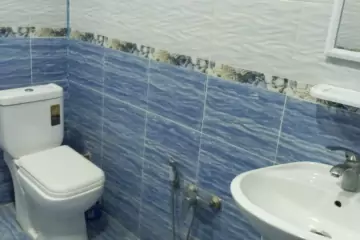 Aylıq Kirayə Yeni Tikili Elmler Akademiyasıda