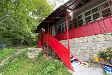 Satılır Həyət Evi İsmayıllı Rayonunda