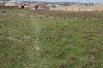 Satılır Torpaq Digahda