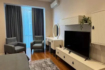 Satılır Yeni Tikili Nəsimi Bazarında