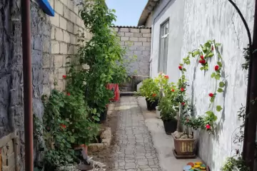 Satılır Həyət Evi Yeni Suraxanıda
