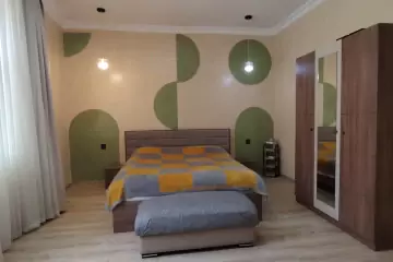 Satılır Həyət Evi Yeni Suraxanıda