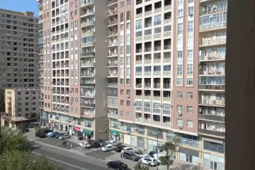 Aylıq Kirayə Yeni Tikili Yasamalda