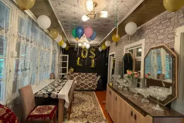 Satılır Həyət Evi İsmayıllı Rayonunda