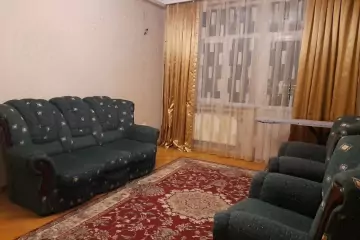 Aylıq Kirayə Yeni Tikili Yasamalda