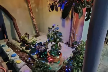 Satılır Həyət Evi Yeni Suraxanıda