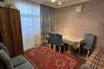 Satılır Yeni Tikili Yeni Yasamalda