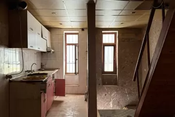Satılır Köhnə Tikili İçərişəhərdə