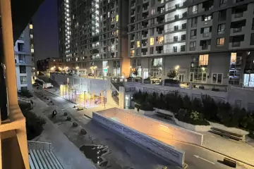Aylıq Kirayə Yeni Tikili Gəncə Prospektində