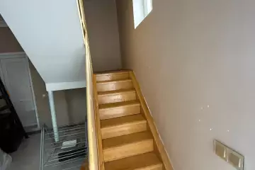 Satılır Bağ Evi Novxanıda
