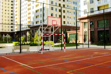 Aylıq Kirayə Yeni Tikili Elmler Akademiyasıda