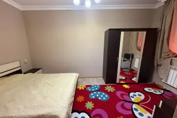 Satılır Bağ Evi Novxanıda