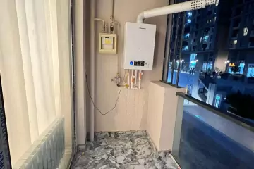 Aylıq Kirayə Yeni Tikili Gəncə Prospektində