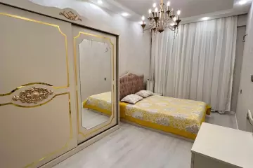 Aylıq Kirayə Yeni Tikili Gəncə Prospektində