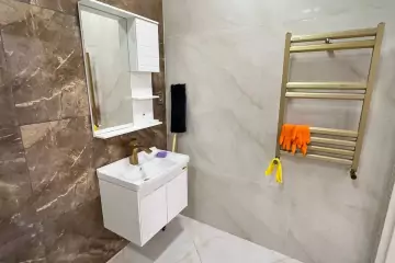 Aylıq Kirayə Yeni Tikili Gəncə Prospektində