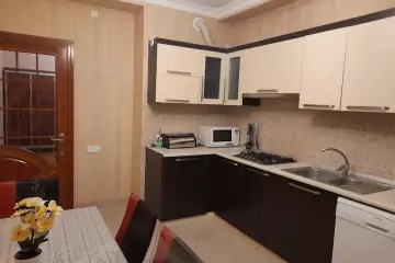 Aylıq Kirayə Yeni Tikili Yasamalda