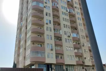 Aylıq Kirayə Yeni Tikili Elmler Akademiyasıda 