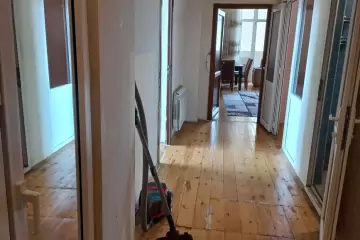 Aylıq Kirayə Yeni Tikili Yasamalda