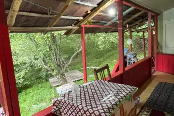 Satılır Həyət Evi İsmayıllı Rayonunda