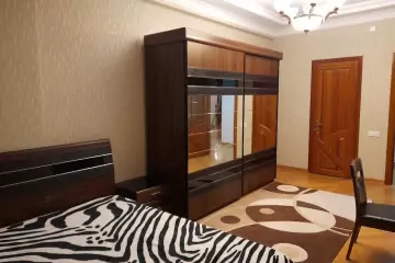 Aylıq Kirayə Yeni Tikili Yasamalda