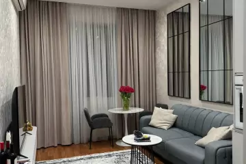 Satılır Yeni Tikili Nəsimi Bazarında 