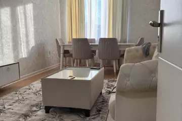 Aylıq Kirayə Yeni Tikili 28 May Metrosu ətrafında