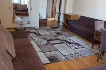 Aylıq Kirayə Yeni Tikili Yasamalda