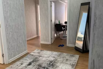 Aylıq Kirayə Yeni Tikili 28 May Metrosu ətrafında