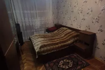 Aylıq Kirayə Köhnə Tikili Rəsulzadə Qəsəbəsində