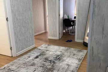 Aylıq Kirayə Yeni Tikili 28 May Metrosu ətrafında