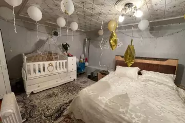Satılır Həyət Evi İsmayıllı Rayonunda