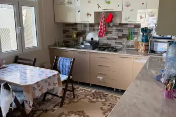 Satılır Bağ Evi Novxanıda