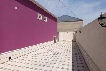 Satılır Həyət Evi Biləcəridə 