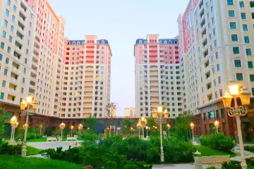 Aylıq Kirayə Yeni Tikili Elmler Akademiyasıda