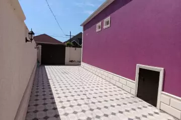 Satılır Həyət Evi Biləcəridə