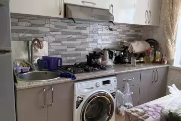 Satılır Həyət Evi Binəqədidə