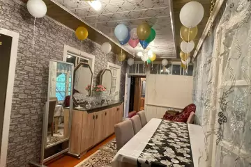 Satılır Həyət Evi İsmayıllı Rayonunda