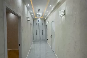 Satılır Yeni Tikili Montində