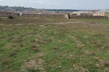 Satılır Torpaq Digahda
