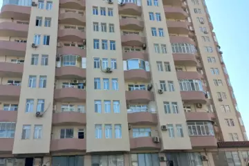 Aylıq Kirayə Yeni Tikili Yasamalda