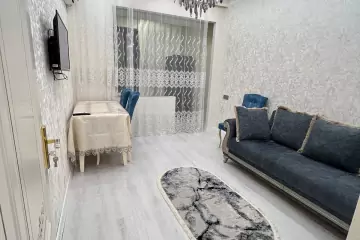 Aylıq Kirayə Yeni Tikili Gəncə Prospektində