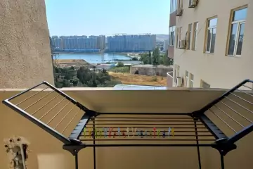 Aylıq Kirayə Yeni Tikili Yasamalda
