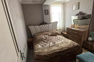Satılır Yeni Tikili Yeni Yasamalda
