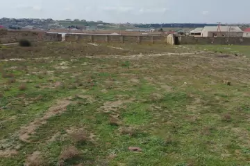 Satılır Torpaq Digahda