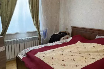 Satılır Həyət Evi Binəqədidə