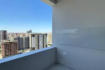 Satılır Yeni Tikili Ağ şəhər Kompleksində