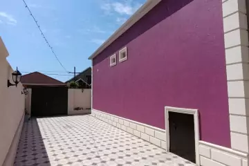 Satılır Həyət Evi Biləcəridə