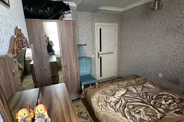 Satılır Yeni Tikili Yeni Yasamalda