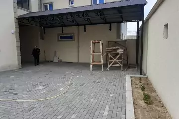 Satılır Həyət Evi Biləcəridə