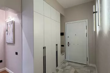 Satılır Yeni Tikili Nəsimi Bazarında